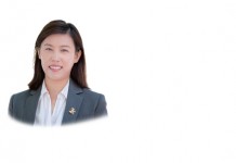 Linda Zhao, Partner, GoldenGate Lawyers