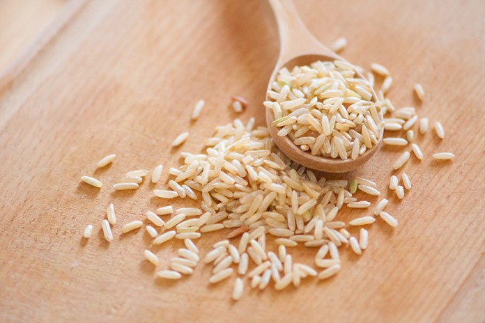 Malaysian rice patent sparks legal row
