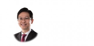 New chairman for Duane Morris & Selvam, Leon Yee