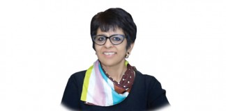 Priti Suri, founder partner of PSA Legal, American Bar Associateion recognizes Priti Suri 2