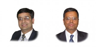 Ravi Singhania,Dipak Rao,Singhania & Partners