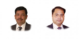 Sitesh Mukherjee,Shailendra Kumar Singh,Trilegal