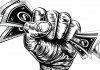 Unpaid employee can file winding-up petition as a creditor grabbing money