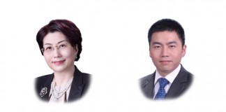 Wang Jihong, Partner, Han Jiangyu, Associate, Zhong Lun Law Firm