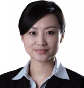 Yvonne Lu Counsel Martin Hu & Partners