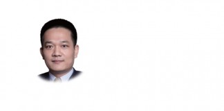 Zhang Jianzhou, Partner, AnJie Law Firm