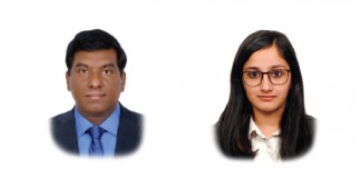Amit Ronald Charan and Kanika Malhotra, SNG Partners