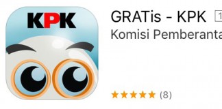 GRATis - KPK app