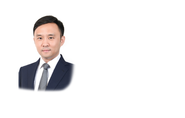 Max Gu The Cybersecurity Law and protecting employee privacy | China Business