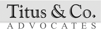 Titus&CO Law Firm