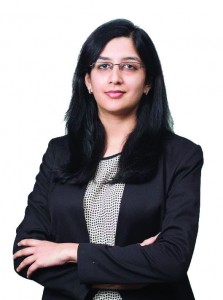 Damini Bhalla Partner Luthra & Luthra Law Offices 