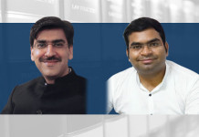 Gautam Khurana, Anand Verma, India Law Offices, on joint venture between Indian and overseas companies