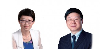 Grace Zheng and Tony Zhang, Co-effort Law Firm