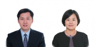 Han Yufeng and Lu Lei, Rui Bai Law Firm