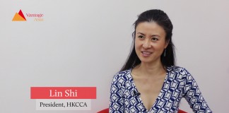 Lin Shi interviewed for ACC alliance ‘good for HKCCA members’