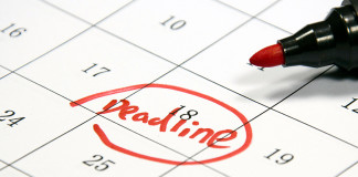 30-day filing timeline for M&As relaxed