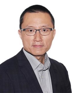 Ben YipExecutive Committee MemberHong Kong Corporate Counsel Association