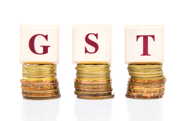 Legal services largely exempt from GST