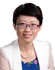 Grace ZhengSenior partnerCo-effort Law Firm