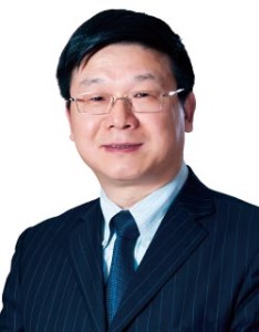Tony ZhangSenior partnerCo-effort Law Firm