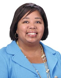 Veta T. RichardsonPresident and Chief Executive OfficerAssociation of Corporate Counsel