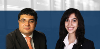 Vivek Vashi, Parinaz Vakil, Bharucha & Partners, on Employees as an arbitrator