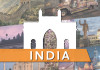 India patent law regional comparison