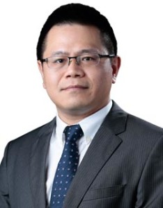 Chen JingengPartnerZhong Lun Law Firm