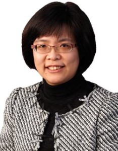 Chen Hsiu-RuPartnerLee and Li Attorneys