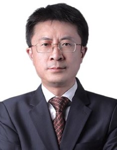 Hu YiguangSenior partnerLifang & Partners