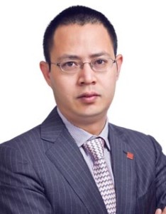 Jiang FengtaoManaging and Founding PartnerHengdu Law Firm