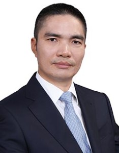 赖继红  LAI JIHONG 中伦律师事务所合伙人 Partner  Zhong Lun Law Firm
