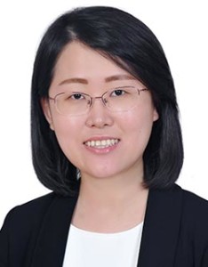 Liu YingAssociateZhong Lun Law Firm