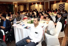 Reform focus at Mumbai meet