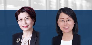 Wang Jihong, Liu Ying, Zhong Lun Law Firm, on Asset securitization