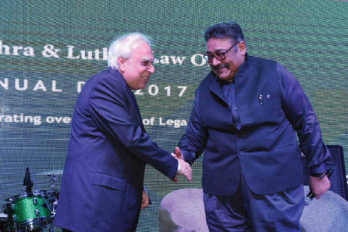 Luthra & Luthra promotes 47 lawyers across firm
