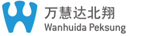 Wanhuida_Peksung_Logo_1709