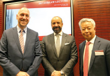 AIIB Legal Week a hit with GCs
