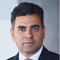 Akshay Chudasama
