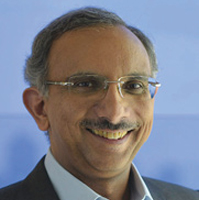 Anand Desai