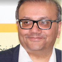 Apurva Diwanji