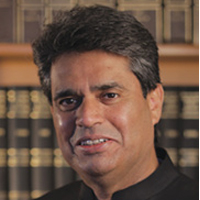 Ashwin Julka