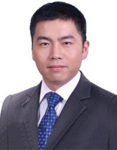 Han JiangyuAssociateZhong Lun Law Firm