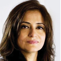 Manjula Chawla