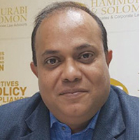 Manoj Kumar