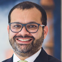 Prashant Gupta