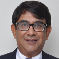 Shuva Mandal