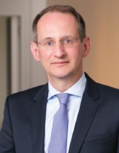 Wilhelm Nolting-HauffCo-managing partnerOrrick, Germany