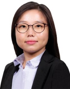 Xu YibaiAssociateZhong Lun Law Firm