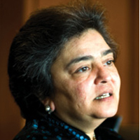 Zia Mody